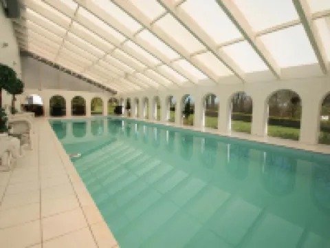 Kokkedal Slotshotel Hotels in Jammerbugt Municipality