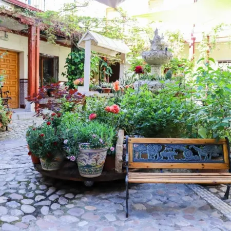 Hostal Castilla
