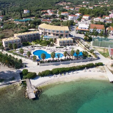 Ionian Emerald Resort