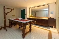 Fragrant Nature Kochi - A Five star Classified Hotel - Spa