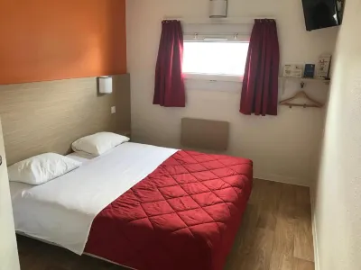 Premiere Classe Rennes Sud Est Hotels in Chantepie