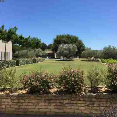 La Bastide au Ventoux Hotel Exterior