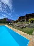 Pousada Village Tere Hotels in Teresopolis