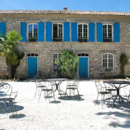 Bastide de La Lézardière