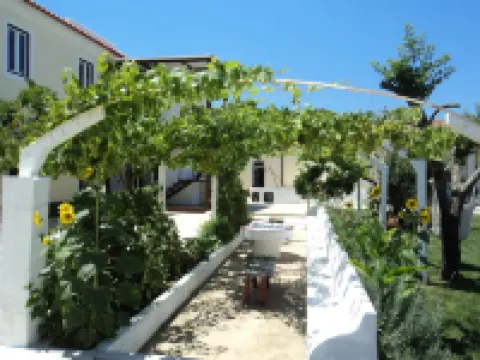 Casas da Moagem โรงแรมใน