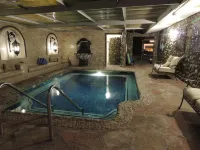 Tuscan Springs Hotel & Spa Hotel a Desert Hot Springs