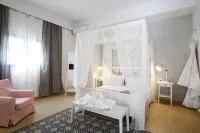 Matina Pefkos Aparthotel