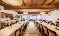 Hotel Wilder Mann Hotel a Steinach am Brenner