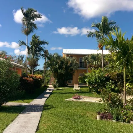Orange Hill Beach Inn
