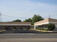 Mayo Inn Hotels in Roswell