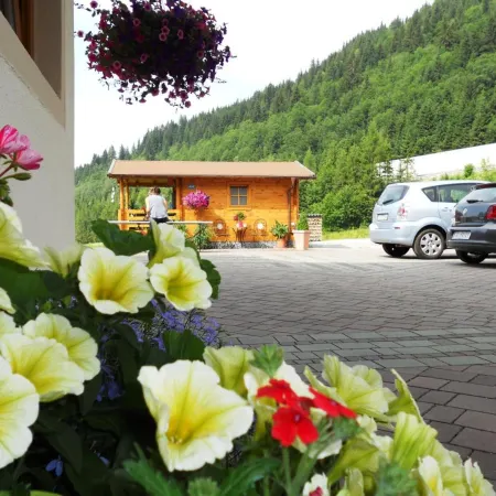 Ferienhaus Eva