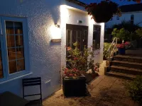 Hensleigh House Hotels in Bridport