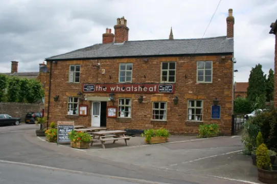 The Wheatsheaf