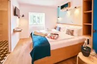 Lieblingsplatz Strandhotel Hotels in Sankt Peter-Ording