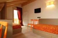 Dolomiti Lodge Villa Gaia Hotels in Vigo di Cadore