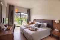 Rodon Hotel and Resort Hotel a Vouni