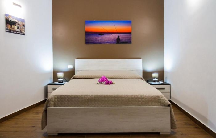 B&B Stella Maris Sciacca Centro
