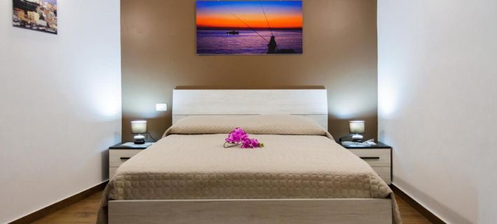 B&B Stella Maris Sciacca Centro Hotels in Sciacca
