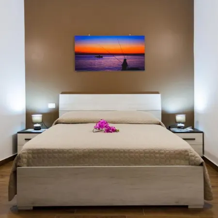 B&B Stella Maris Sciacca Centro