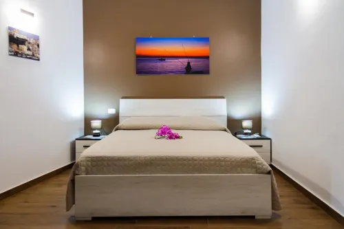 B&B Stella Maris Sciacca Centro - Homestays