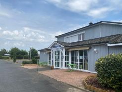 Fasthotel Tours Nord