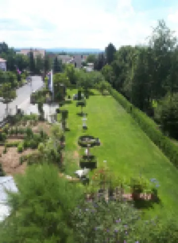 Hotel Pension am Engelsberg Hotels in Dettelbach