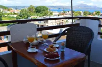 Sofia Kalyves Hotels in Apokoronas