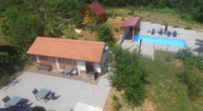 Apartments Kristic