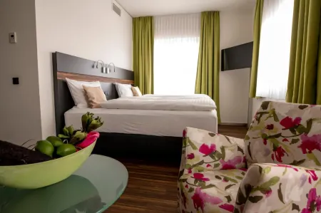 Hotel Campo