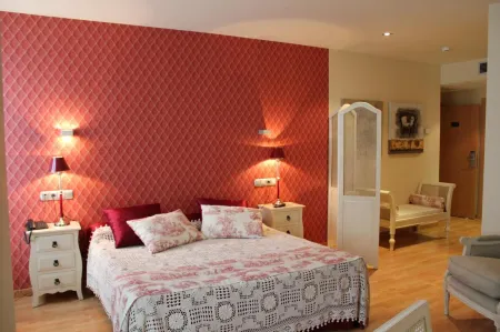 Hospedium Hotel Vittoria Colonna