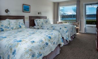 Cabot Trail Motel