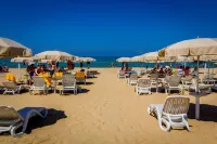 Hotel Mida - Wifi