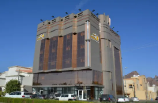 Orient House Hotels in 