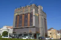 Orient House Hotel di 