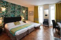 Arcantis Hôtel Victoria Hôtels à : Fontainebleau