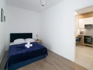 Oxygen Apartament nr 1