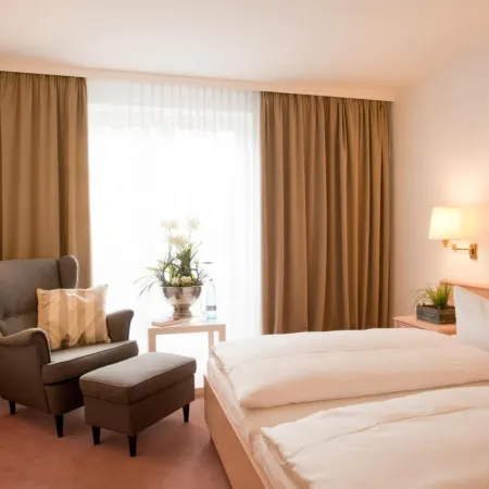 Hotel Friesenhof