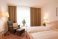Hotel Friesenhof Hotels in Norderstedt