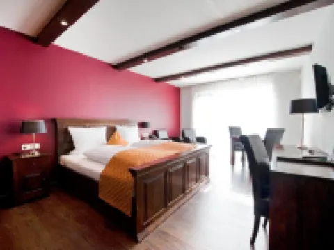 Riverside Hotel Hotels in Bentheim