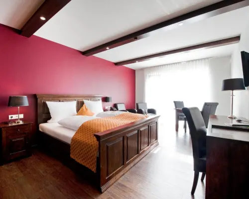 Riverside Hotel Hotels in Bentheim