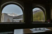Pension Neururer - Frühstück