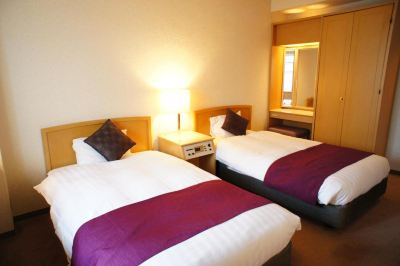 その他 ホテルアベスト目黒の写真