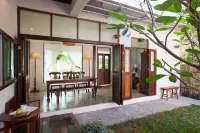 Foresta Villa Hotel di Hang Dong