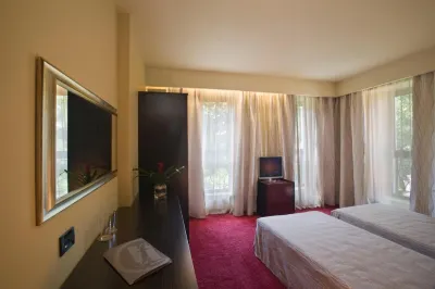 Famous House Hotels in 