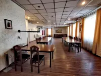 Hotel Granada Hotels in Gmina Przygodzice