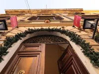 Relais Monti Hotels near Sacred Road