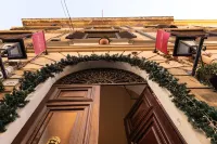 Relais Monti Отели в г. 