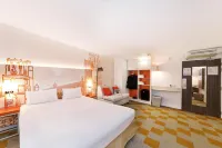 B&B Hotel Albi Hôtels à : Albi