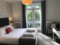The White House Hotels in Brighton