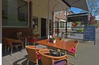 Huis Ter Geul Hotels in Schin op Geul
